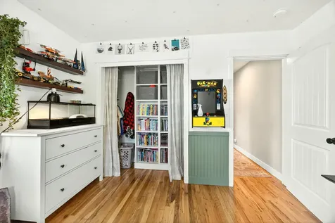 1108 Park Street Ashland OR 97520