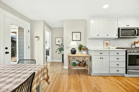 1108 Park Street Ashland OR 97520