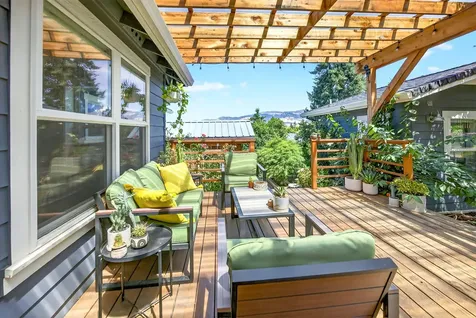 1108 Park Street Ashland OR 97520