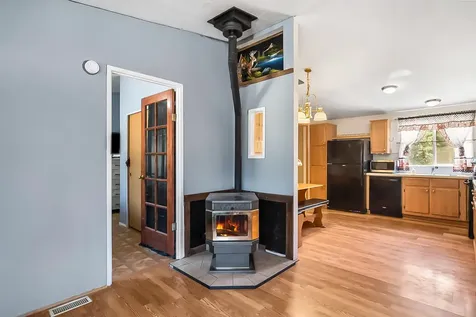 52644 Skidgel Road La Pine OR 97739