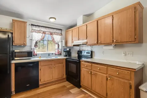 52644 Skidgel Road La Pine OR 97739