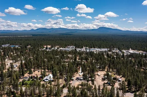 52644 Skidgel Road La Pine OR 97739