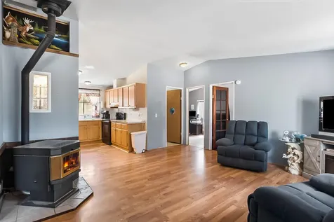 52644 Skidgel Road La Pine OR 97739