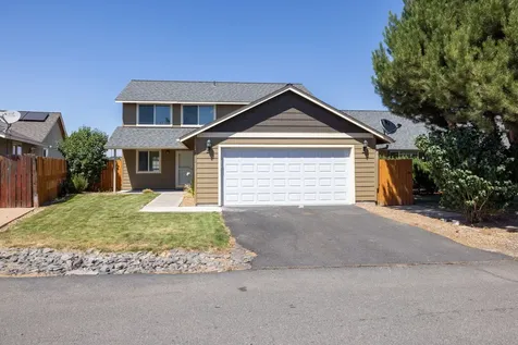 516 SE Ponderosa Drive Madras OR 97741