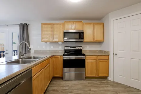 516 SE Ponderosa Drive Madras OR 97741