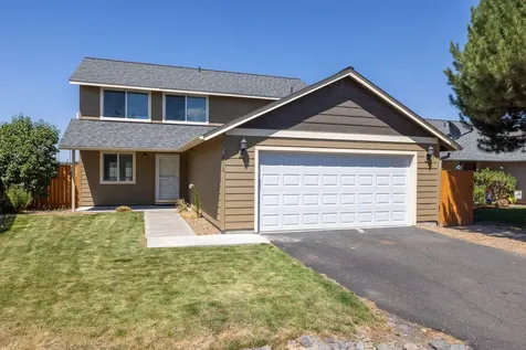 516 SE Ponderosa Drive Madras OR 97741