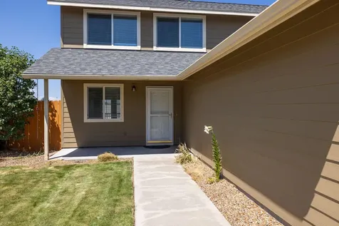 516 SE Ponderosa Drive Madras OR 97741