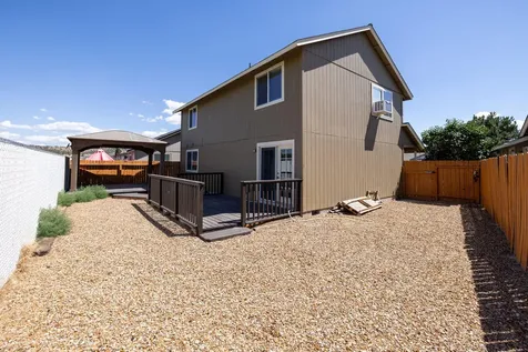 516 SE Ponderosa Drive Madras OR 97741