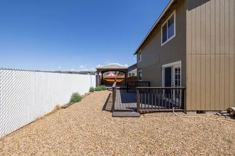 516 SE Ponderosa Drive Madras OR 97741