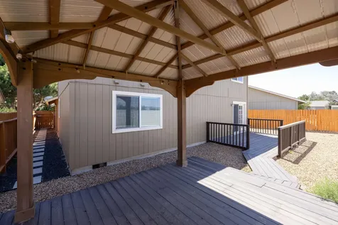 516 SE Ponderosa Drive Madras OR 97741