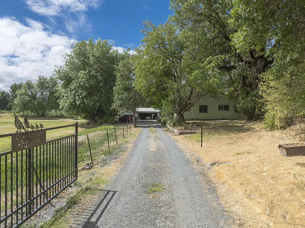 4441 Upper River Road Grants Pass OR 97526