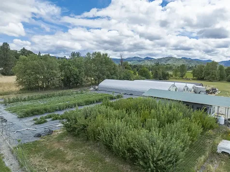 4441 Upper River Road Grants Pass OR 97526