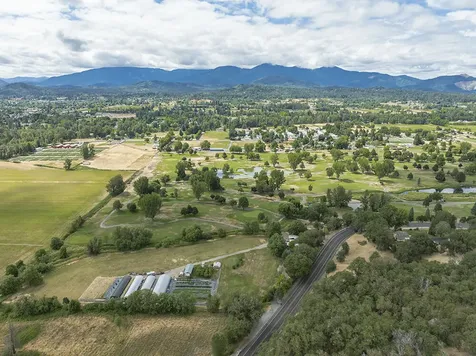 4441 Upper River Road Grants Pass OR 97526