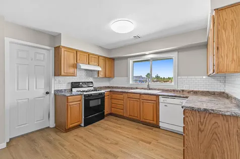 1215 Sweet Road Medford OR 97501