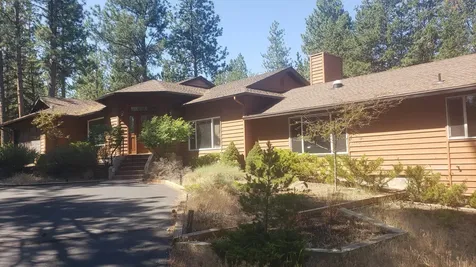 60305 Woodside Road Bend OR 97702