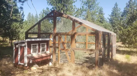 60305 Woodside Road Bend OR 97702