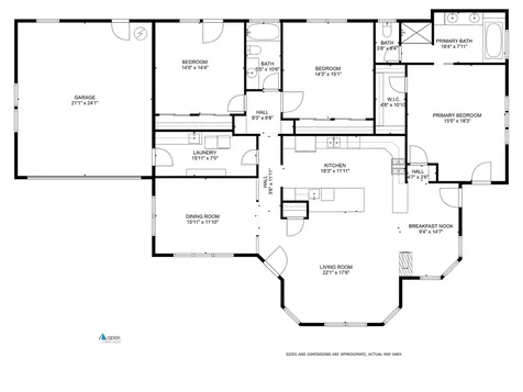 2270 Haviland Drive Grants Pass OR 97527
