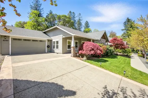 2270 Haviland Drive Grants Pass OR 97527