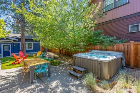 810 NW Fort Clatsop Street Bend OR 97703