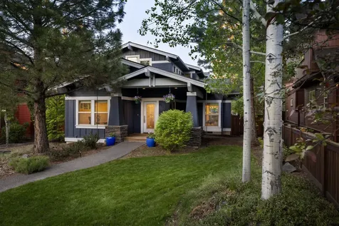 810 NW Fort Clatsop Street Bend OR 97703