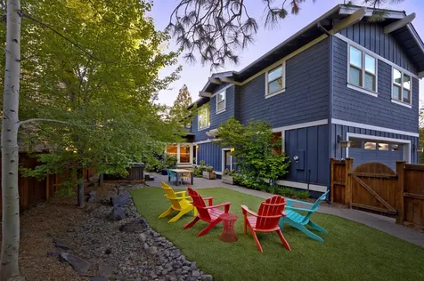 810 NW Fort Clatsop Street Bend OR 97703