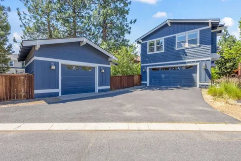 810 NW Fort Clatsop Street Bend OR 97703