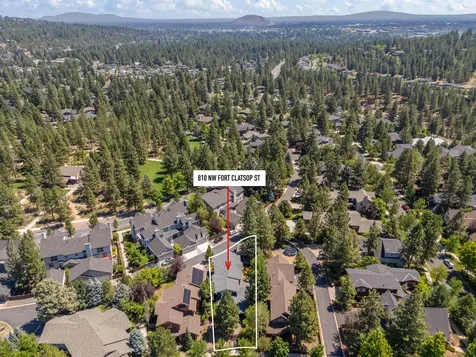 810 NW Fort Clatsop Street Bend OR 97703