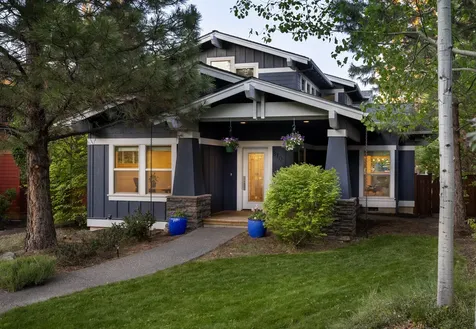 810 NW Fort Clatsop Street Bend OR 97703