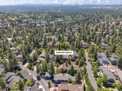 810 NW Fort Clatsop Street Bend OR 97703