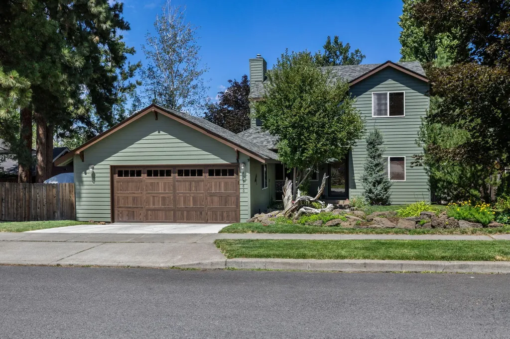 19986 Covey Lane Bend OR 97702
