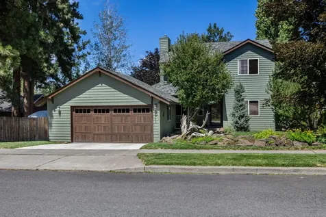 19986 Covey Lane Bend OR 97702