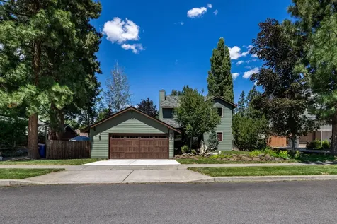 19986 Covey Lane Bend OR 97702