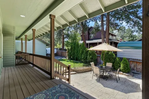 19986 Covey Lane Bend OR 97702