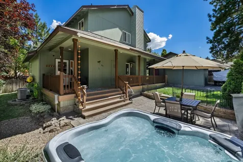 19986 Covey Lane Bend OR 97702