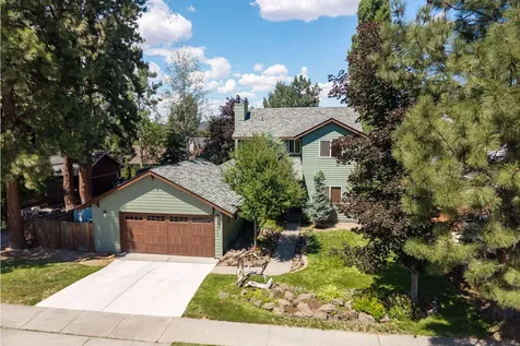 19986 Covey Lane Bend OR 97702