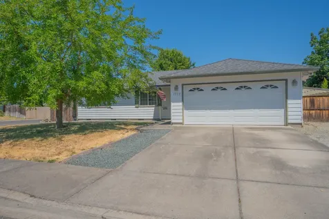 1550 Hancock Avenue Medford OR 97501