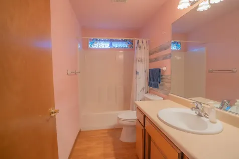 1550 Hancock Avenue Medford OR 97501