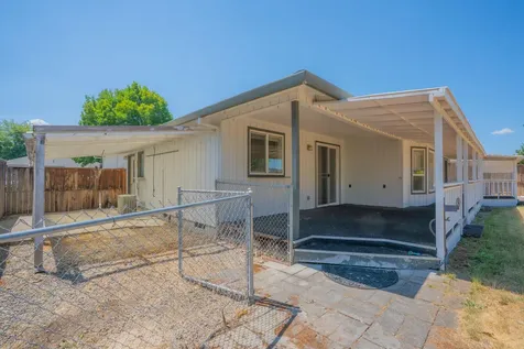 1550 Hancock Avenue Medford OR 97501