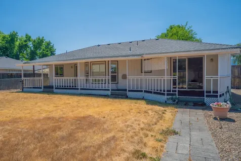 1550 Hancock Avenue Medford OR 97501