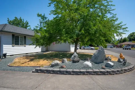 1550 Hancock Avenue Medford OR 97501