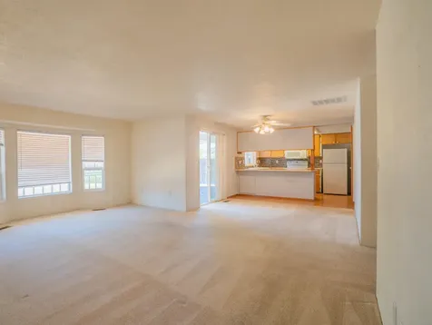 1550 Hancock Avenue Medford OR 97501