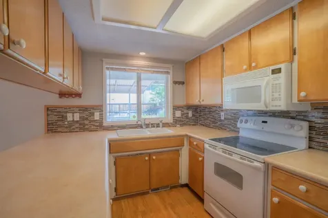 1550 Hancock Avenue Medford OR 97501