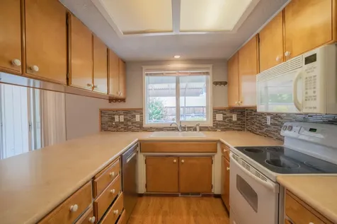 1550 Hancock Avenue Medford OR 97501