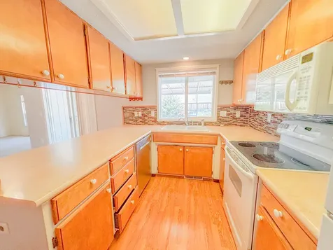 1550 Hancock Avenue Medford OR 97501