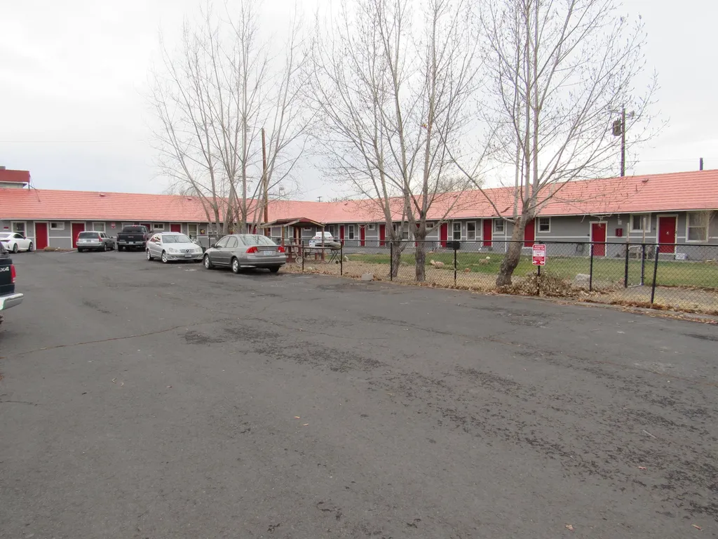 171 SW C Street Madras OR 97741