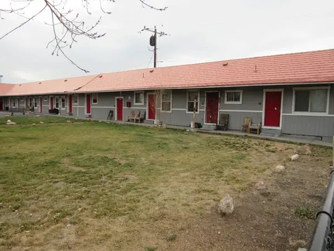 171 SW C Street Madras OR 97741