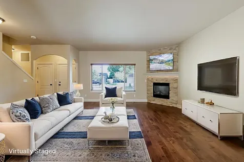 3031 NE Red Oak Drive Bend OR 97701