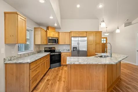1499 SW David Drive Grants Pass OR 97527