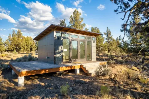 17905 2nd Avenue Bend OR 97703
