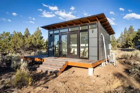 17905 2nd Avenue Bend OR 97703